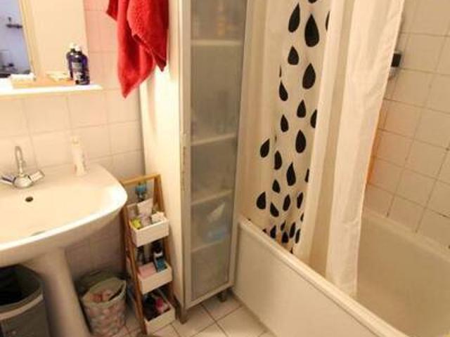 Appartement 2 pièces 44000 Nantes Réf: 12024