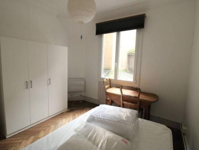 Appartement 2 pièces 44000 Nantes Réf: 12301