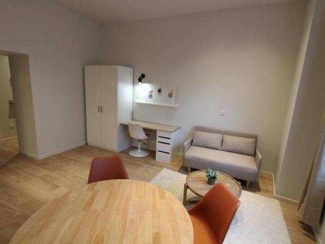 Appartement 2 pièces 44000 Nantes VIARME Réf: 11182