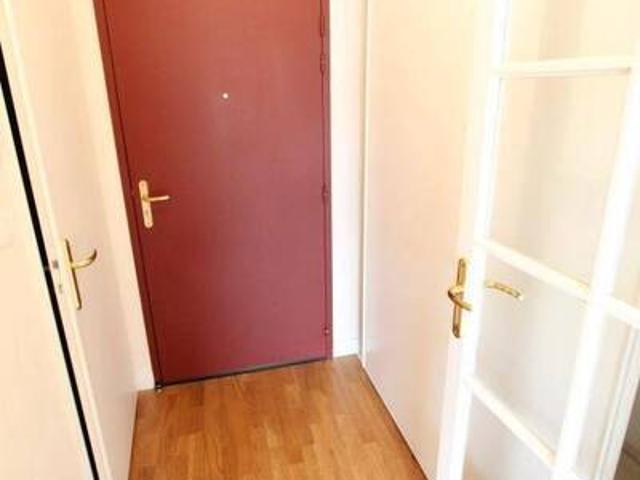 Appartement 2 pièces 44000 Nantes VIARME Réf: 11961