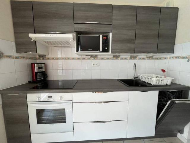 Appartement 2 pièces 44000 Nantes VIARME Réf: 12133