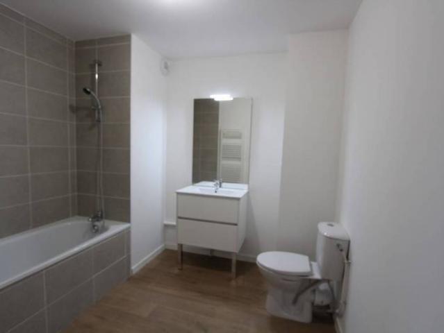 Appartement 2 pièces 44190 Clisson Réf: 12113