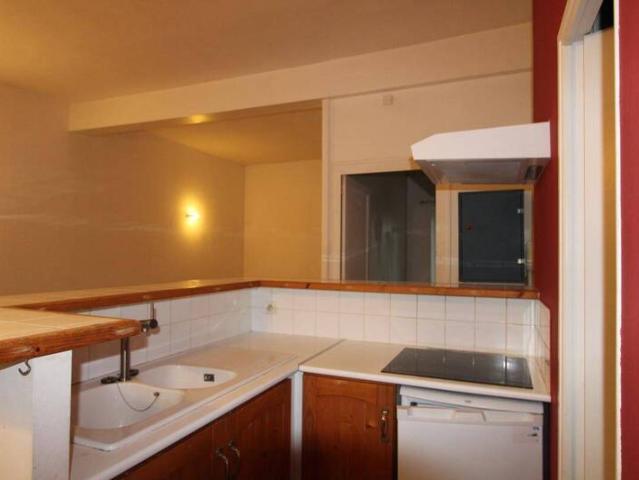 Appartement 2 pièces 44100 Nantes Réf: 11971