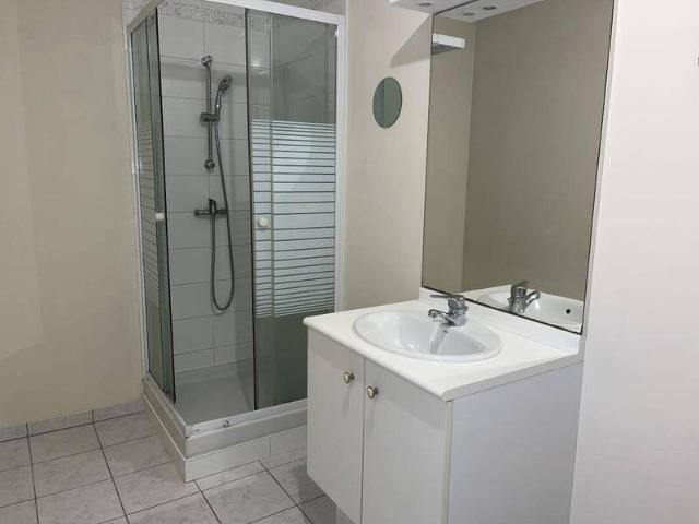 Appartement 2 pièces 44100 Nantes Réf: 12089