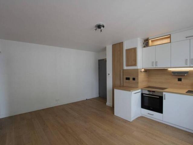 Appartement 2 pièces 44100 Nantes Réf: 12208