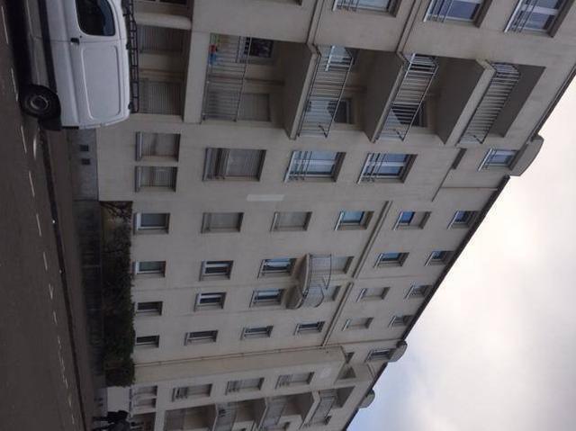 Appartement 2 pièces 44100 Nantes Réf: 12463