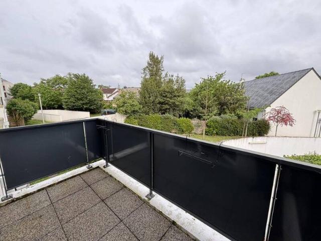 Appartement 2 pièces 44100 Nantes Zola Réf: 11108
