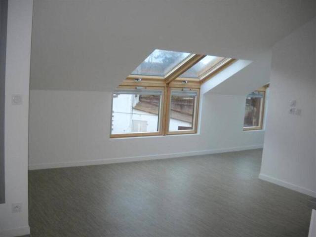 Appartement 2 pièces 44100 Nantes Zola Réf: 12116