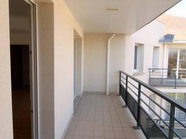 Appartement 2 pièces 44119 Treillières Réf: 12093