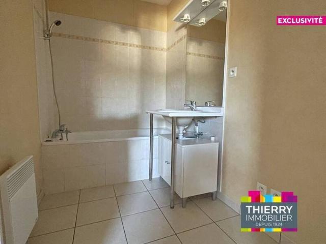 Appartement 2 pièces 44119 Treillières Réf: 12093