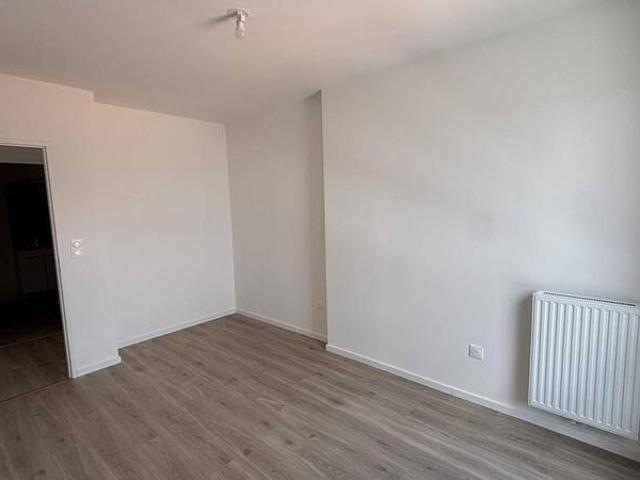 Appartement 2 pièces 44120 Vertou Réf: 11786