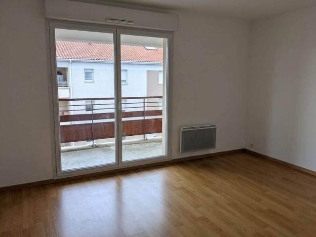 Appartement 2 pièces 44120 Vertou Réf: 11857