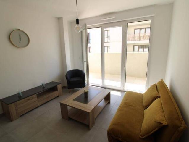 Appartement 2 pièces 44120 Vertou Réf: 12180