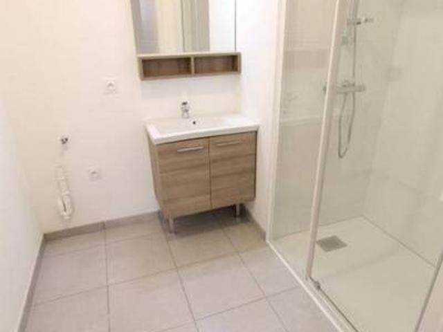 Appartement 2 pièces 44240 La Chapelle sur Erdre Réf: 11972