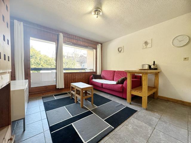 Appartement 2 pièces