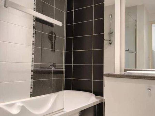 Appartement 2 pièces 44200 Nantes Réf: 12098