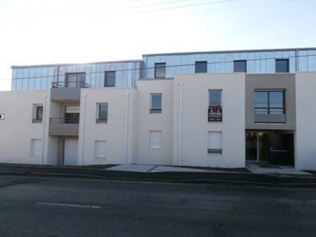 Appartement 2 pièces 44220 Couëron Réf: 11664