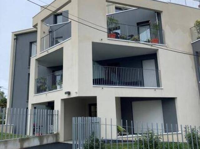 Appartement 2 pièces 44220 Couëron Réf: 12166