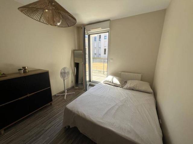 Appartement 2 pièces 44230 Saint Sébastien sur Loire Réf: 12218