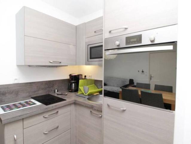 Appartement 2 pièces 44380 Pornichet Bonne Source Saint Sebastien Réf: 2337