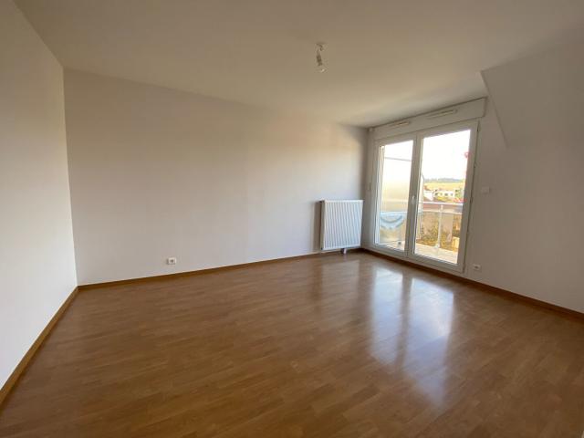Appartement 2 pièces
