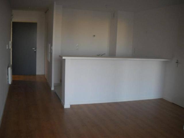 Appartement 2 pièces 44300 Nantes Bottière Chénaie Réf: 11298