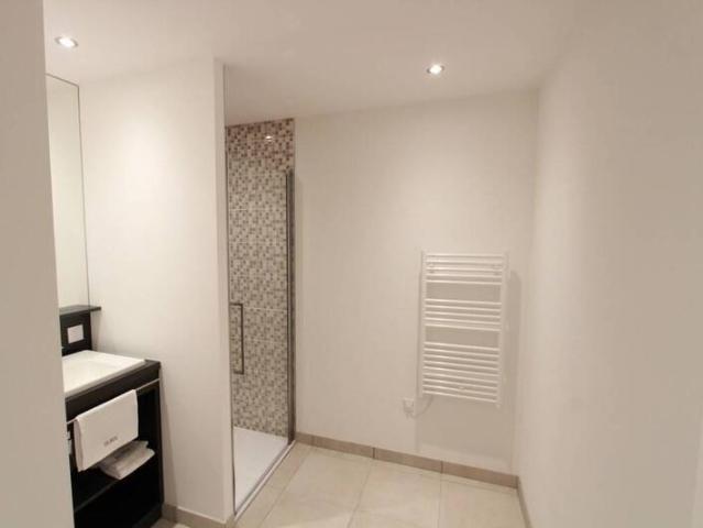 Appartement 2 pièces 44300 Nantes Bottière Réf: 11548