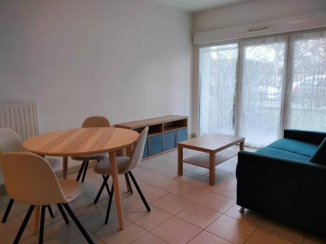 Appartement 2 pièces 44300 Nantes Haluchère Réf: 11726
