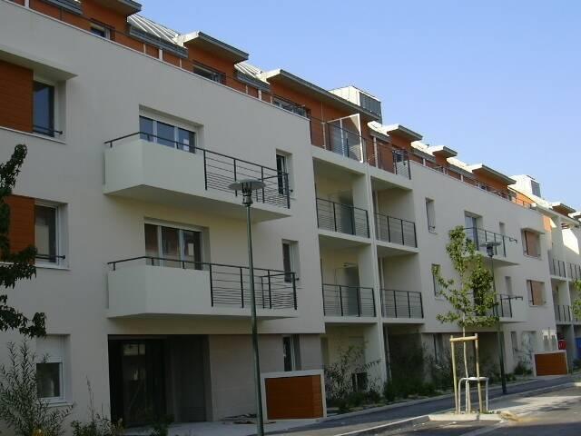 Appartement 2 pièces 44300 Nantes NANTES Réf: 12221