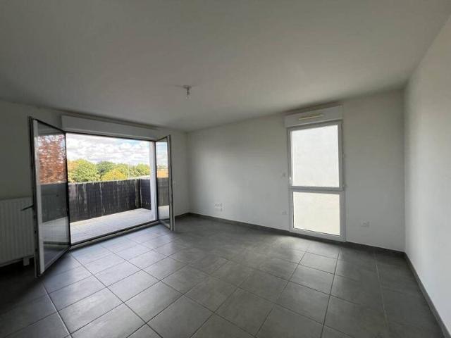 Appartement 2 pièces 44300 Nantes Saint Joseph Bourg Réf: 12408