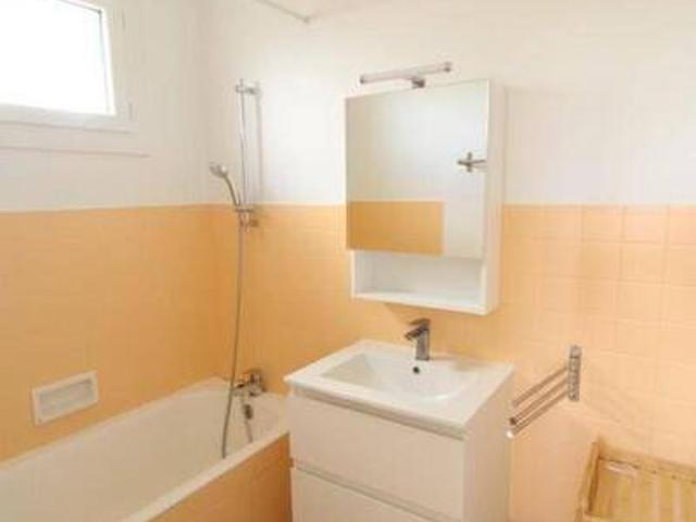 Appartement 2 pièces 44300 Nantes PONT DU CENS Réf: 11903