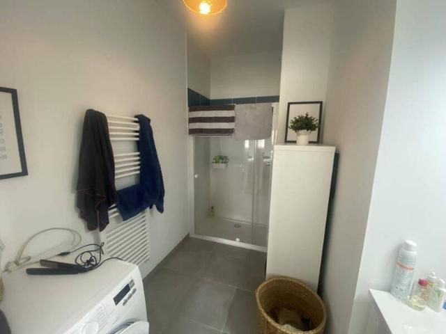 Appartement 2 pièces 44300 Nantes Réf: 11828