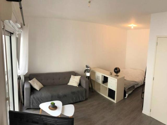 Appartement 2 pièces 44300 Nantes Réf: 11916