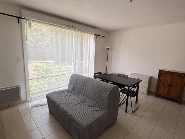 Appartement 2 pièces 44300 Nantes Réf: 11913