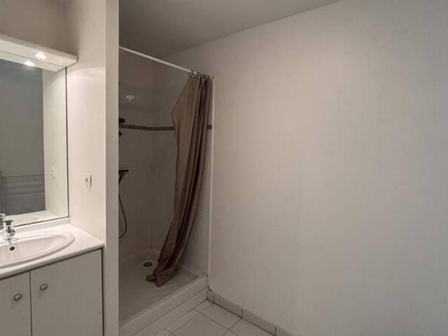 Appartement 2 pièces 44300 Nantes Réf: 11913