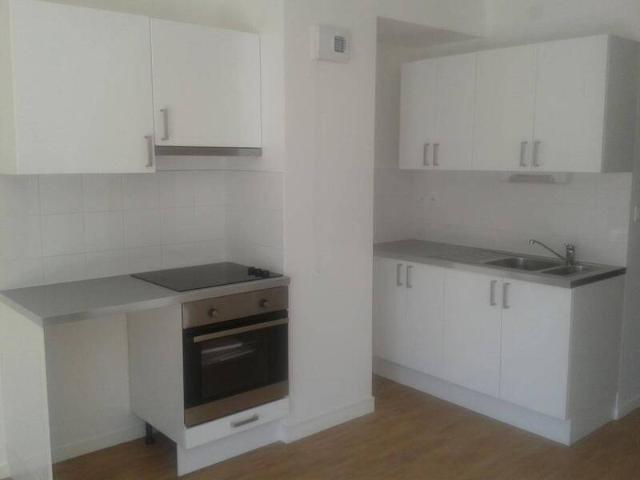Appartement 2 pièces 44300 Nantes Réf: 12026