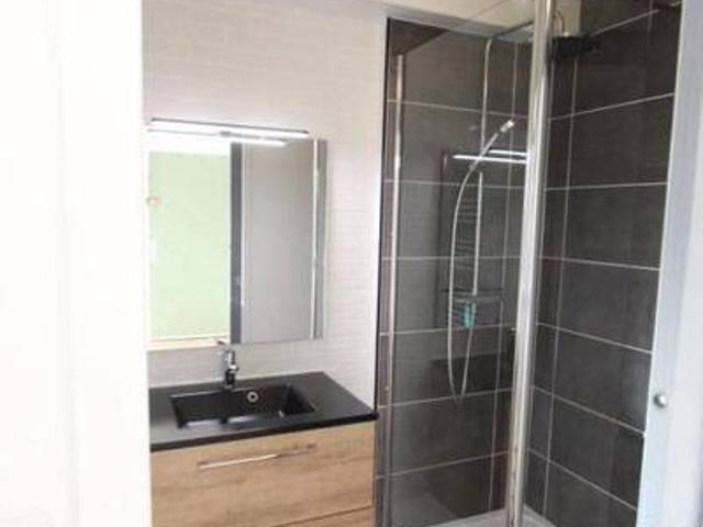 Appartement 2 pièces 44300 Nantes Réf: 12038