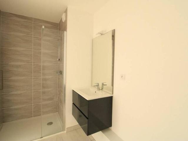 Appartement 2 pièces 44300 Nantes Réf: 12171
