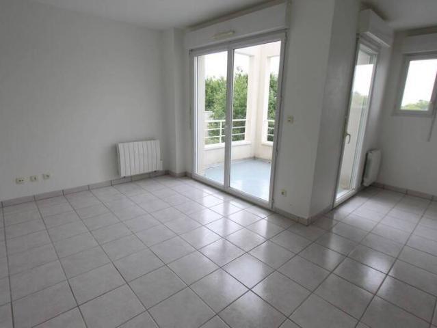 Appartement 2 pièces 44300 Nantes Réf: 12216