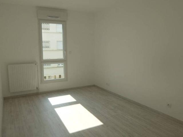 Appartement 2 pièces 44300 Nantes Réf: 12219