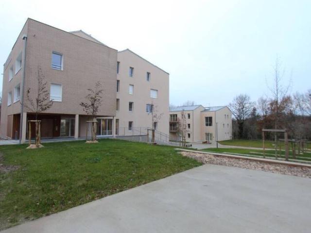 Appartement 2 pièces 44470 Carquefou Réf: 12189