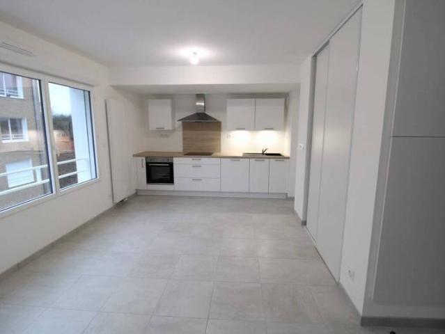 Appartement 2 pièces 44470 Carquefou Réf: 12189