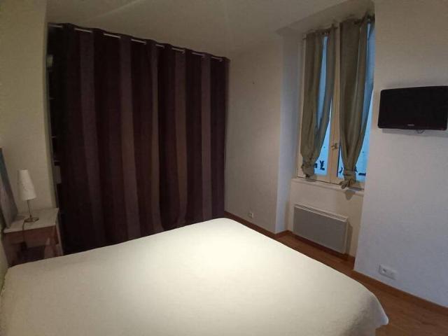 Appartement 2 pièces 44490 Le Croisic Réf: 3603