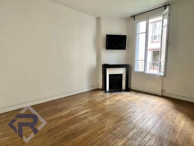 Appartement 2 pièces