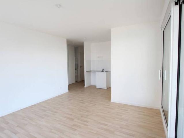 Appartement 2 pièces 44400 Rezé Réf: 11925