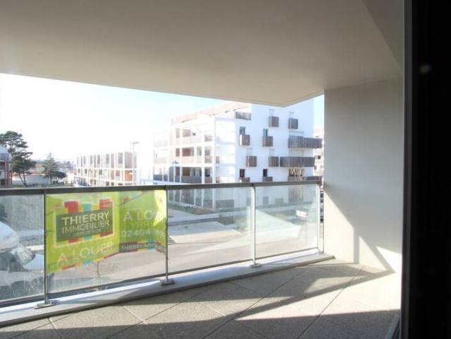 Appartement 2 pièces 44400 Rezé Réf: 11925