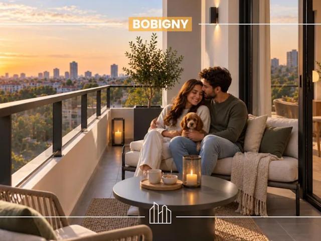 Appartement 2 pièces 444 m2