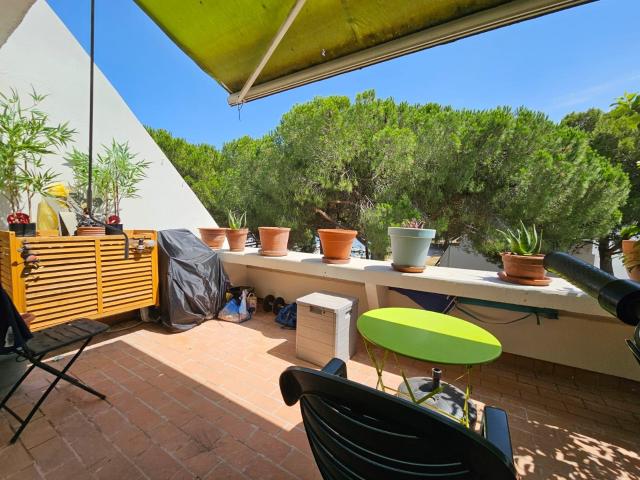 Appartement 2 pièces