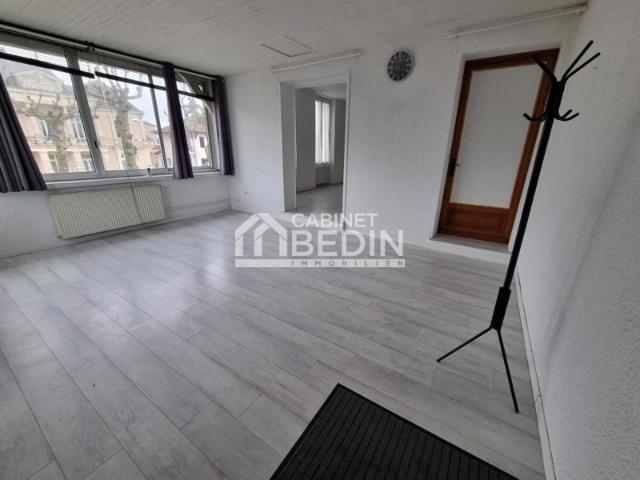 Appartement 2 pièces