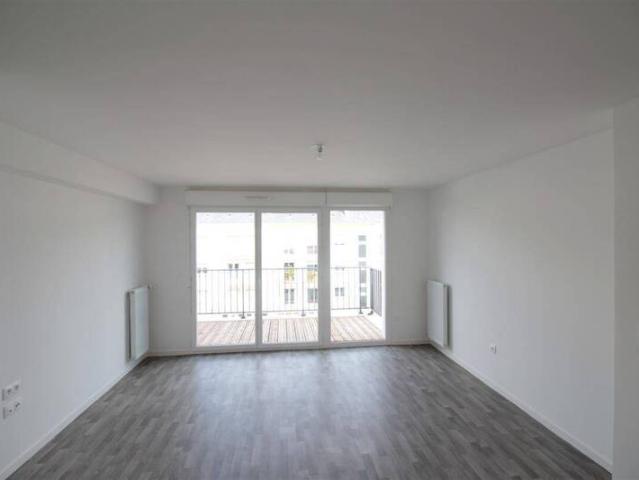 Appartement 2 pièces 44600 Saint Nazaire Centre Halles Réf: 3785